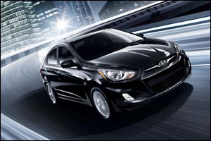 Hyundai Ranks Highest Non-Premium in J.D. Power APEAL Study