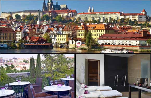 Easy Travel to Prague This Summer