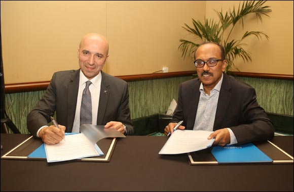 Ramco Aviation wins order from Falcon Aviation Services