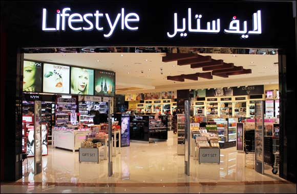 �Shukran' VIP campaign highlights Lifestyle's Eid celebrations!
