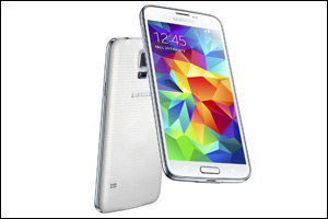 Samsung Introduces High-End LTE Dual-SIM Smartphone
