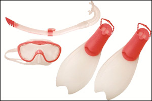 Speedo Scuba Sport