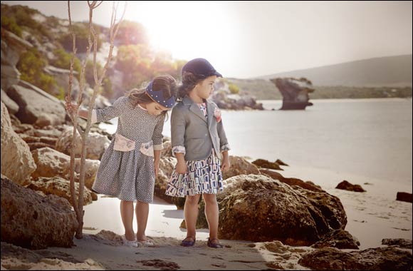 A Collection to Get Excited About Autumn 2014