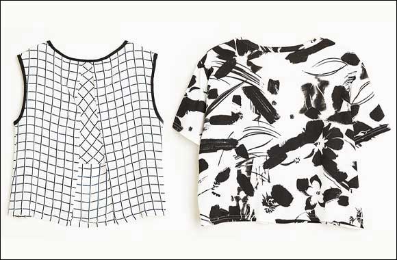 Jennyfer launches it's AW14 Collection - first wave