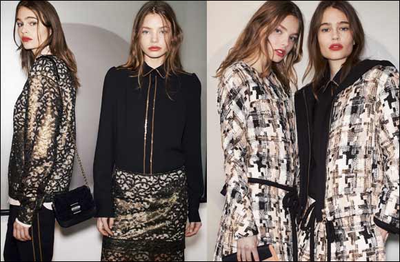 See by Chloe launches its Fall Winter 2014 Collection!