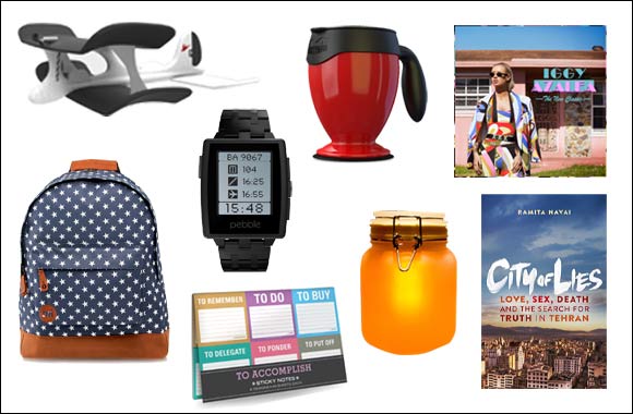 Virgin Megastore Monthly Mix: September 2014
