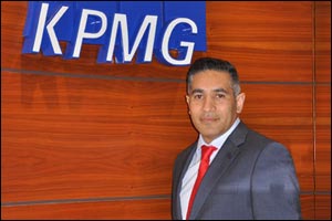 KPMG UAE Partner is First among Big Four to Graduate from IIA International Audit Leadership Program