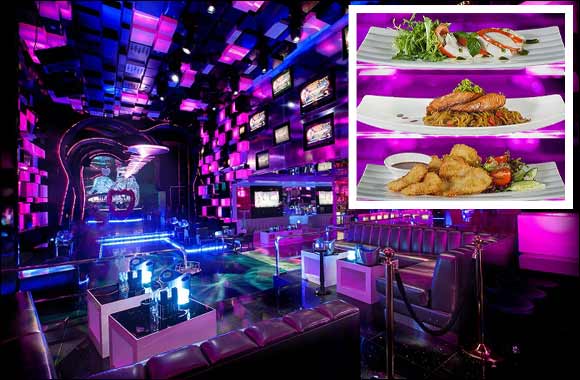 Chameleon Club Dubai refurbishes to offer a new party experience
