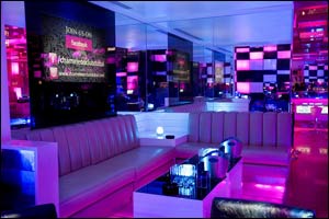 Chameleon Club Dubai refurbishes to offer a new party experience