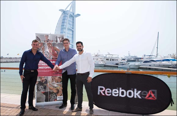 Reebok and Talise Fitness Forge New Alliance