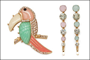 Shoe Mart rolls out its Autumn/Winter fashion focus on trendy accessories!