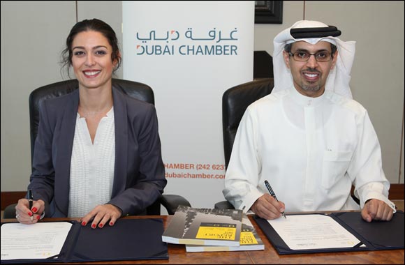 2015 Report will Chart Dubai's Bid to Build on Economic Recovery