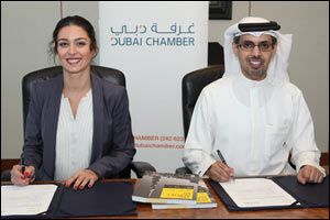 2015 Report will Chart Dubai's Bid to Build on Economic Recovery