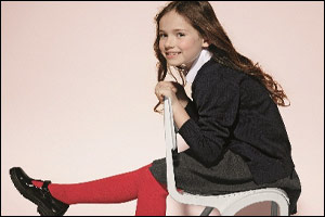 M&S launches Back to School'14 Collection