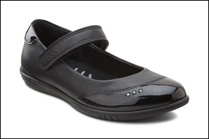 Back in the groove with ECCO's Back to School collection