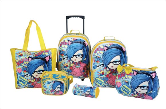 Lifestyle launches its much-awaited �Back To School' promotion!