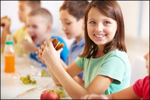 Keep your kids healthy this school year with Right Bite's Lunchbox Gourmet