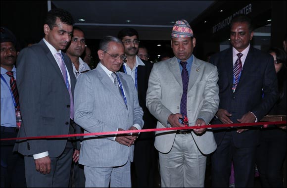 IIJW Best of Best Showcased Dual Grand Finales to mark the end of the very extravagant show