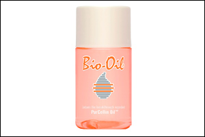 Treat your holiday damaged skin with Bio-Oil