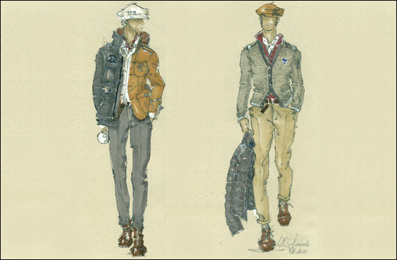 La Martina Introduces its Three Capsule Collections for the Fall/Winter Season