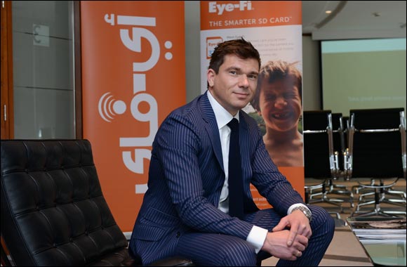 Limitless Opportunities in a Connected World