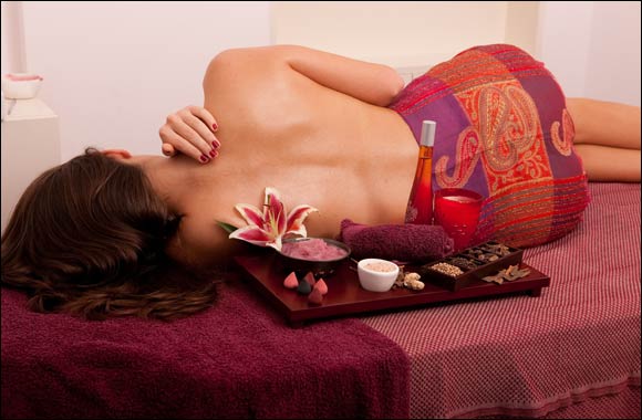 Celebrate your unique gorgeousness with The Cure's two special Glamour Packages this September