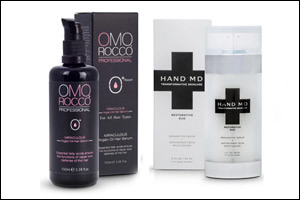 Beauty Products from Citruss TV