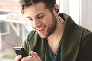 Ditch the cord with Jabra's new Step Wireless earbuds