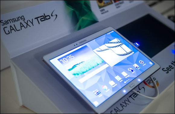 Win Up to a Year's Worth of Tuition from Samsung