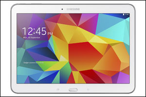 Win Up to a Year's Worth of Tuition from Samsung