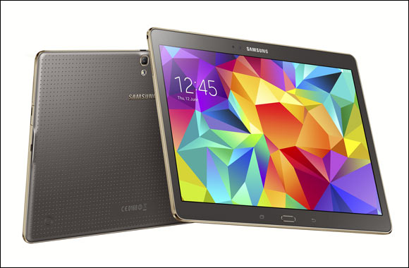 A Tablet for Child's Play