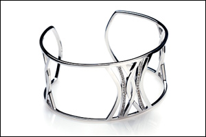 Babette Wasserman's Silver Collection this season's ‘must –have'