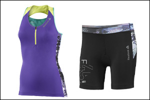 REEBOK and LES MILLS UNVEIL FALL /2014 co-branded apparel and footwear