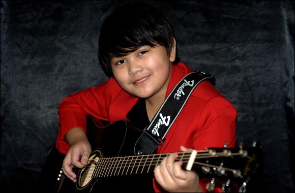 Modhesh World to host champion Filipino Artists at �Kabayan Family Fun Day'