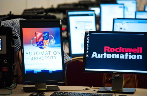 Industrial automation continues to shape Saudi's economy