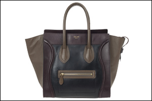 Dreamy designer autumn fashion can now be every women's reality with The Luxury Closet's fabulous instalment plan!