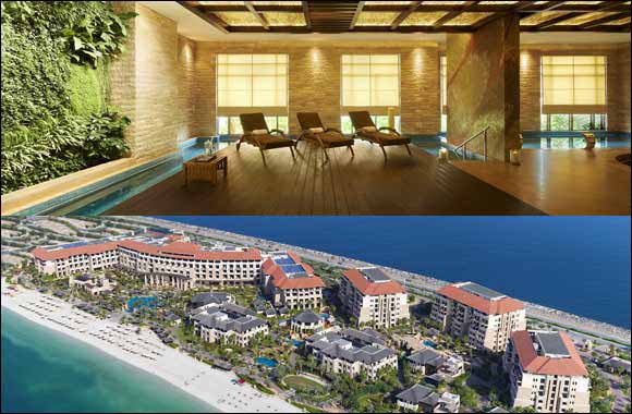 Rekindle Friendships with DSS Spa Packages