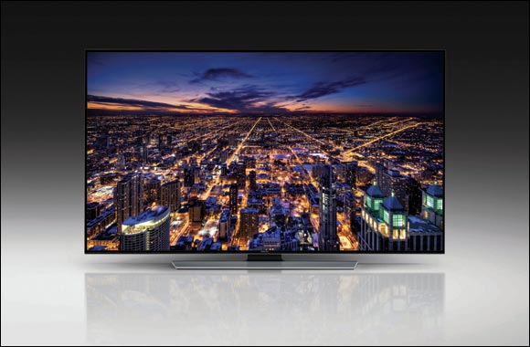 More TVs in the UAE now in UHD