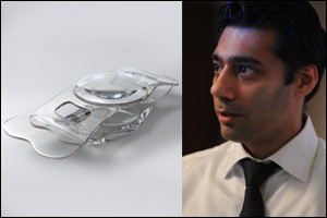 One giant leap for eyesight