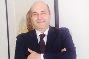 Noon Art Boutique Hotel Apartments Appoints Joseph Haidar as new General Manager