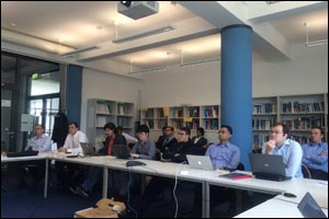 Masdar Institute and TU Dresden Present 20 Technical Papers on 3D Stacks of Integrated Chips in Dresden