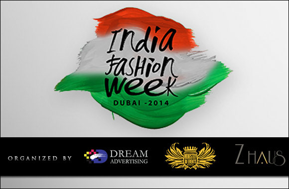 India Fashion Week takes place on September 4th & 5th