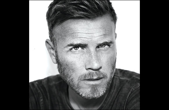 Gary Barlow brings his Solo Tour �Since I Saw You Last� to Dubai