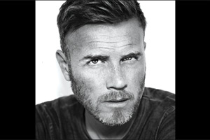 Gary Barlow brings his Solo Tour “Since I Saw You Last” to Dubai