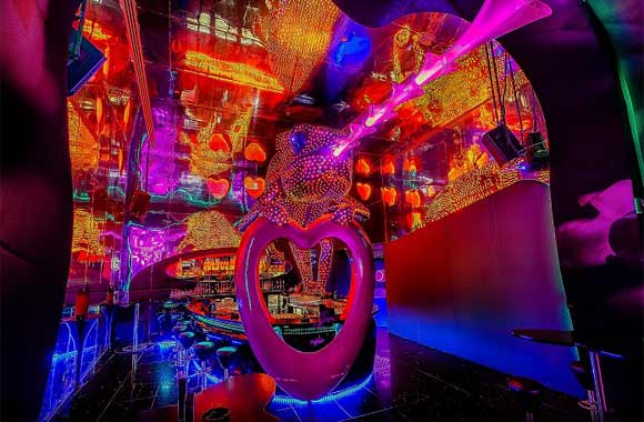 Chameleon Club Dubai celebrates a new season for cosmopolitan entertainment