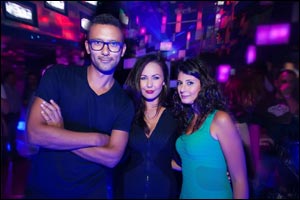 Chameleon Club Dubai celebrates a new season for cosmopolitan entertainment