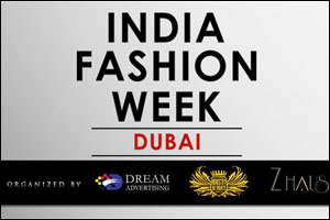 INDIA FASHION WEEK (IFW) September 4th – September 5th 2014