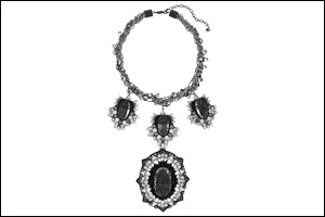 Swarovski Fall/Winter Collection 2014/15