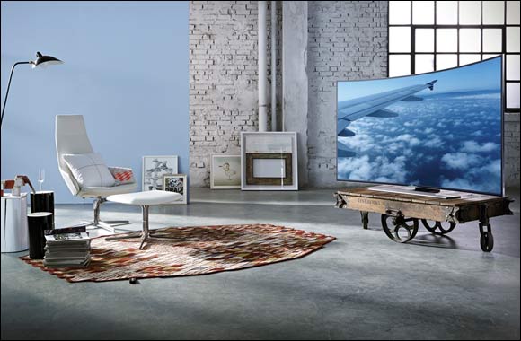 From Wooden Box to Curve: the Next Generation of Design