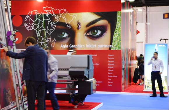 IEC to unveil 18th edition of SGI Dubai in January 2015